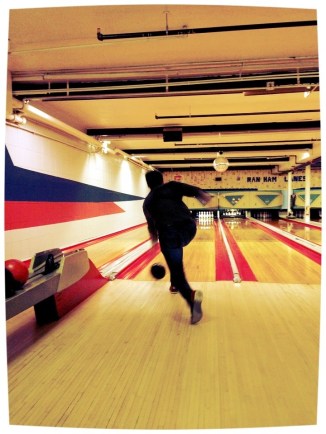 Ran-Ham Bowling Center