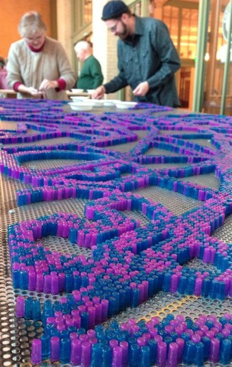 Lowertown, Saint Paul Union Depot