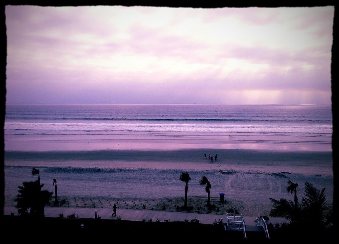 Hotel Del Coronado, San Diego