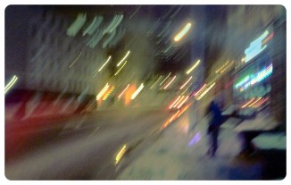 Night blur downtown Saint Paul 20130305-195012.jpg
