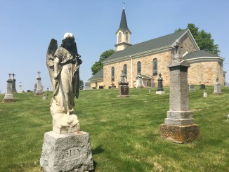 St Patricks Catholic Church